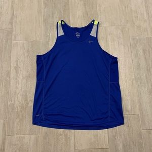 Nike Sport Men's Tank Top